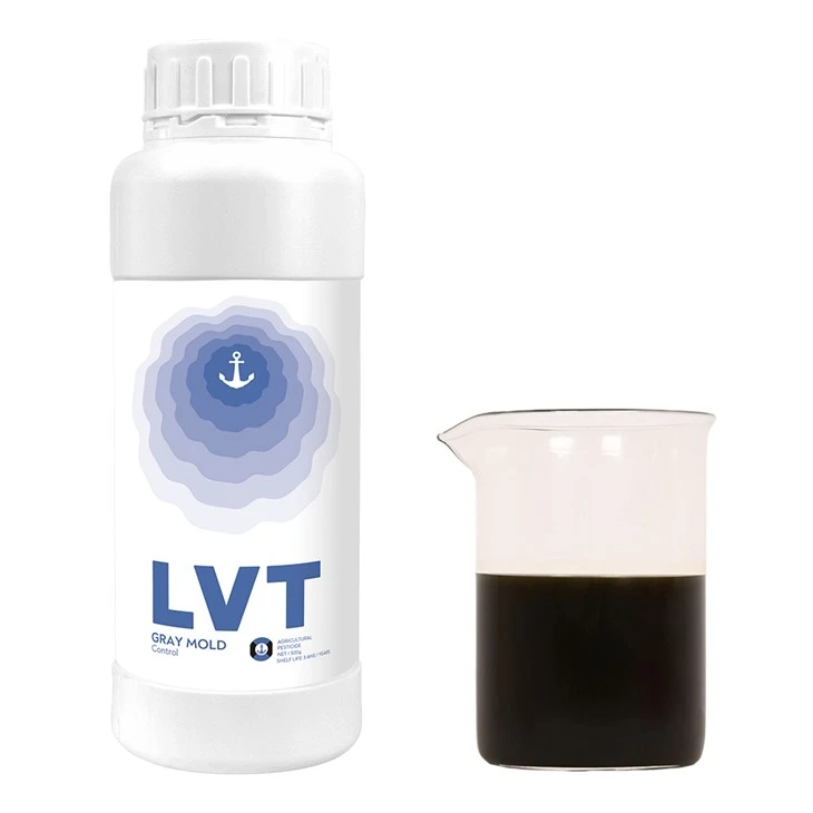 Gray Mold Control Water Soluble Fertilizer